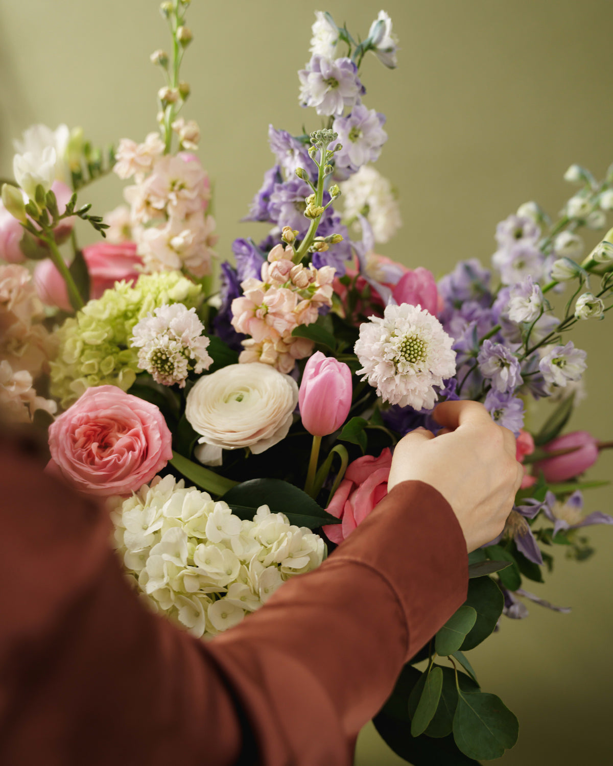 Genzopia Flower Shop heritage