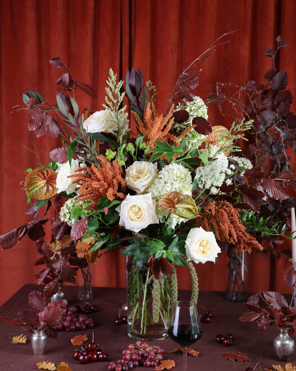 Contact Genzopia Flower Shop