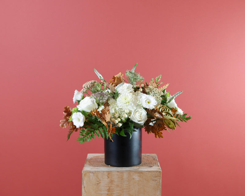 Copper Woods arrangement