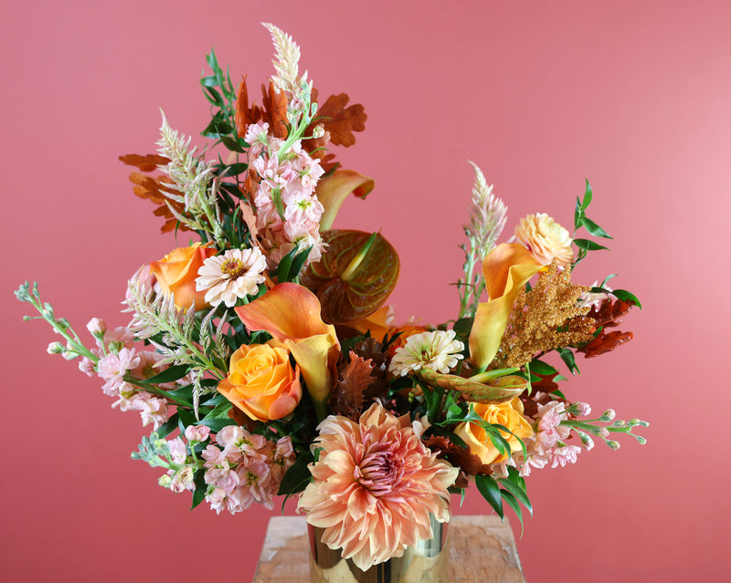 Edinburgh arrangement
