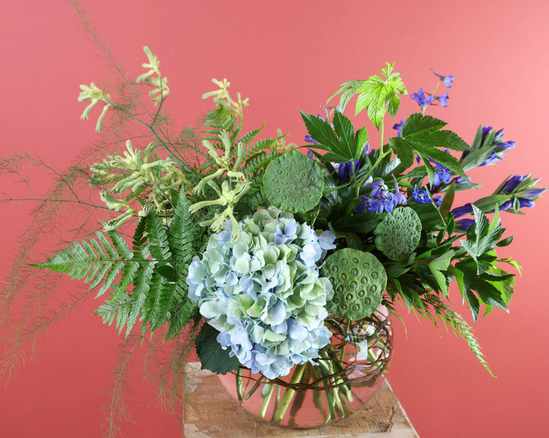 Fall Festival arrangement