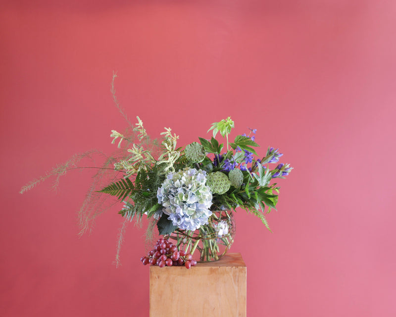 Rock Creek arrangement