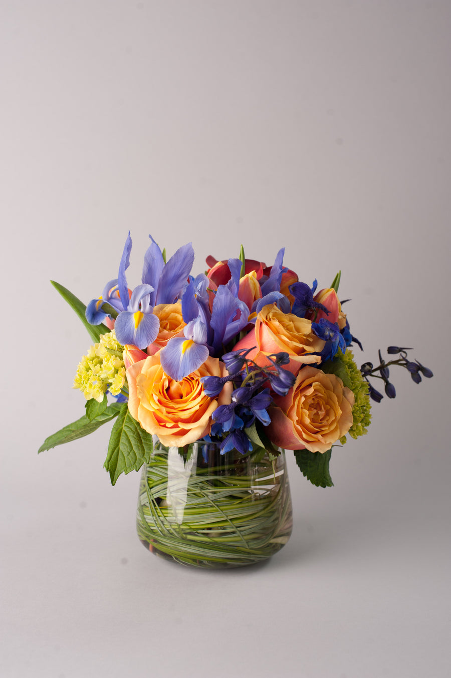 Wedding flowers by Genzopia