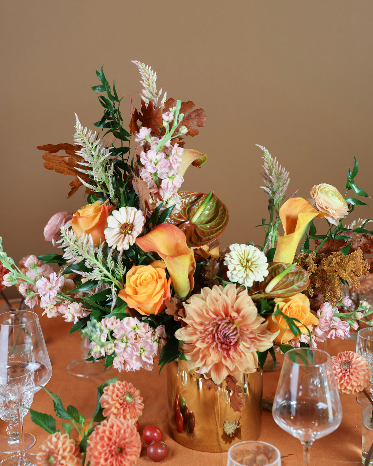 Genzopia floral studio